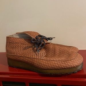 artyz boots from japan